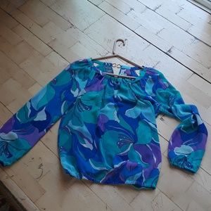 Jennifer Lopez blouse